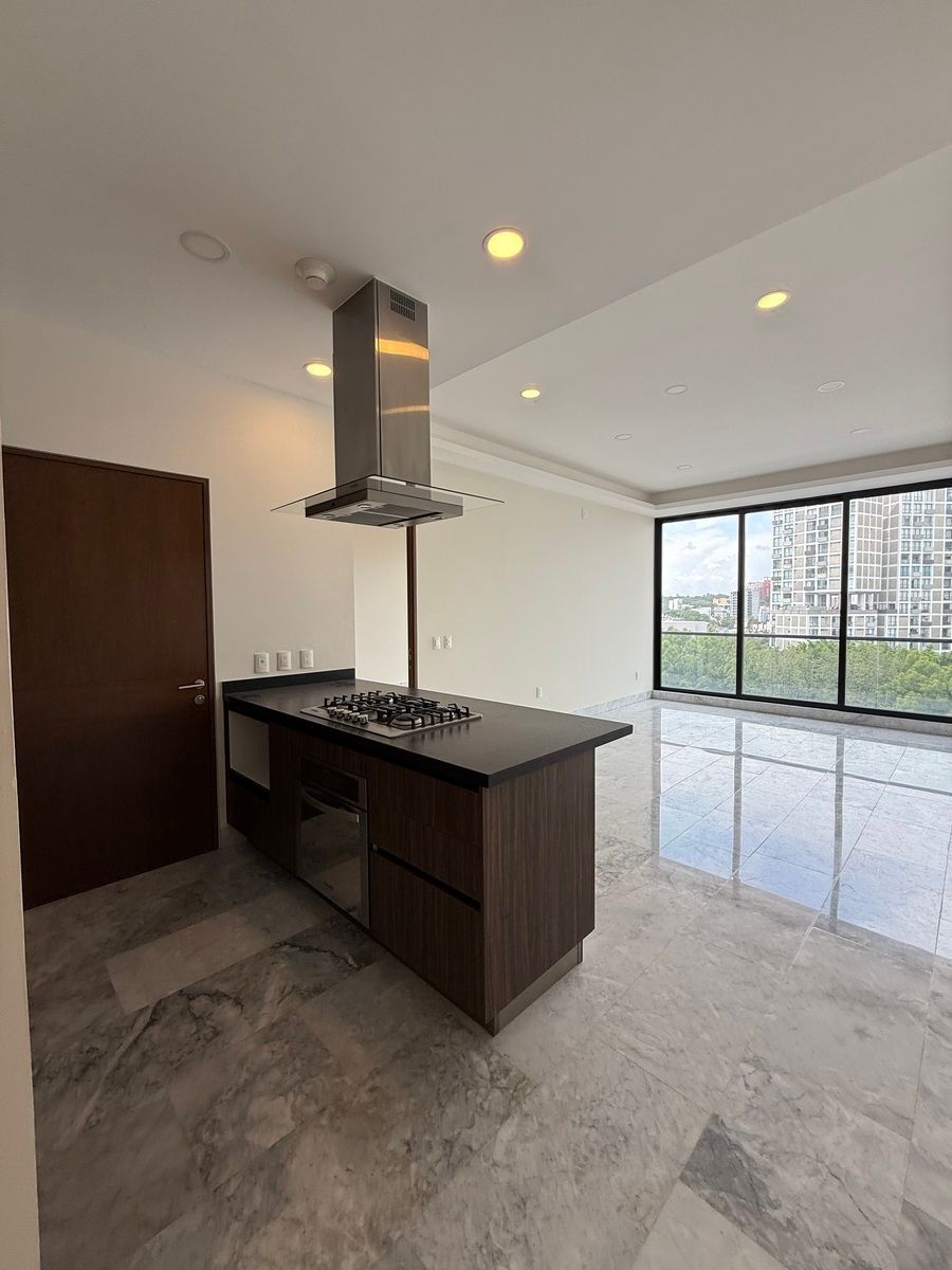 Apartamento em Colomos Providencia, Guadalajara, foto 6 de 27