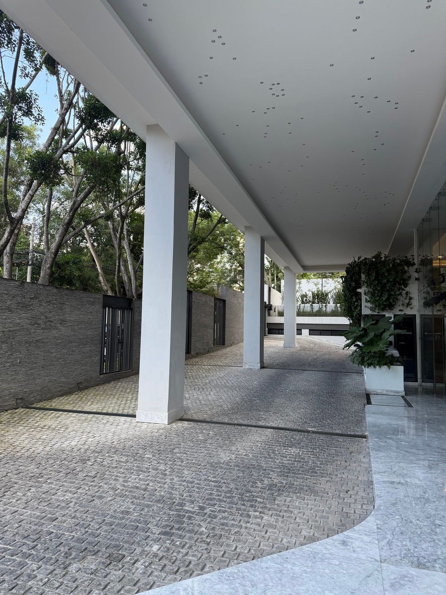 Apartamento em Colomos Providencia, Guadalajara, foto 12 de 27