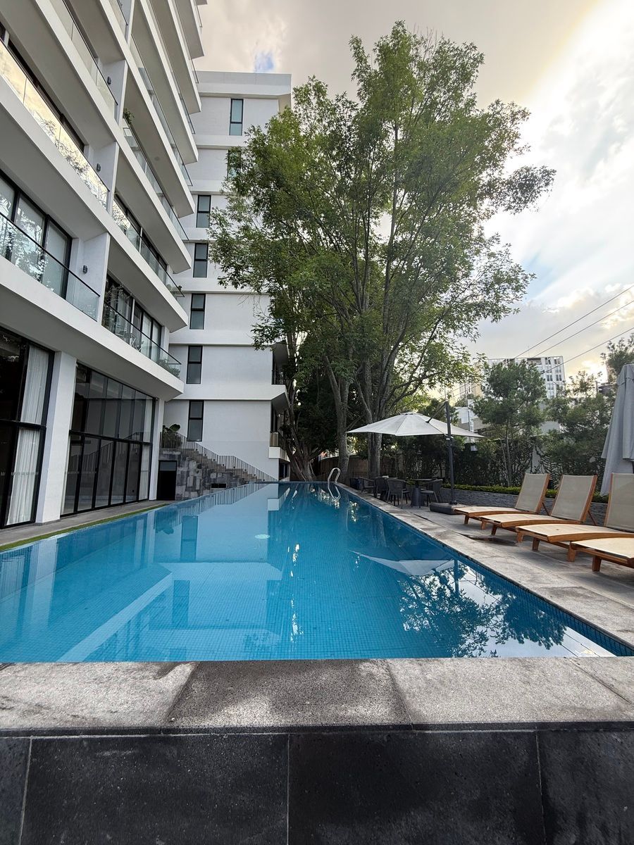 Apartamento em Colomos Providencia, Guadalajara, foto 13 de 27