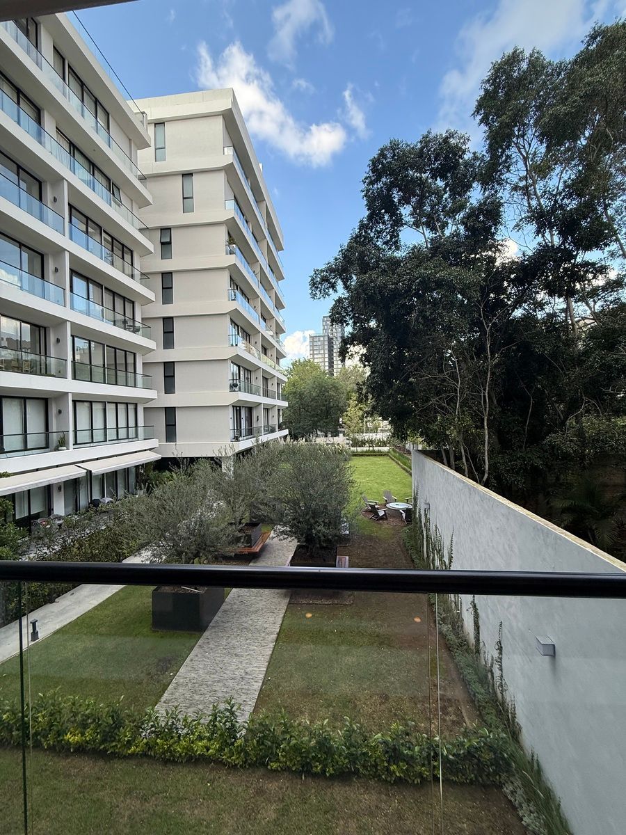 Apartamento em Colomos Providencia, Guadalajara, foto 23 de 27