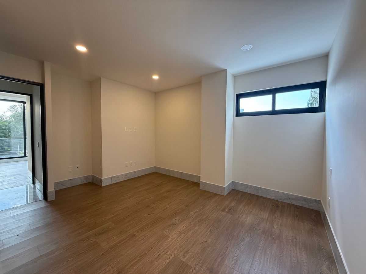 Apartamento em Colomos Providencia, Guadalajara, foto 26 de 27