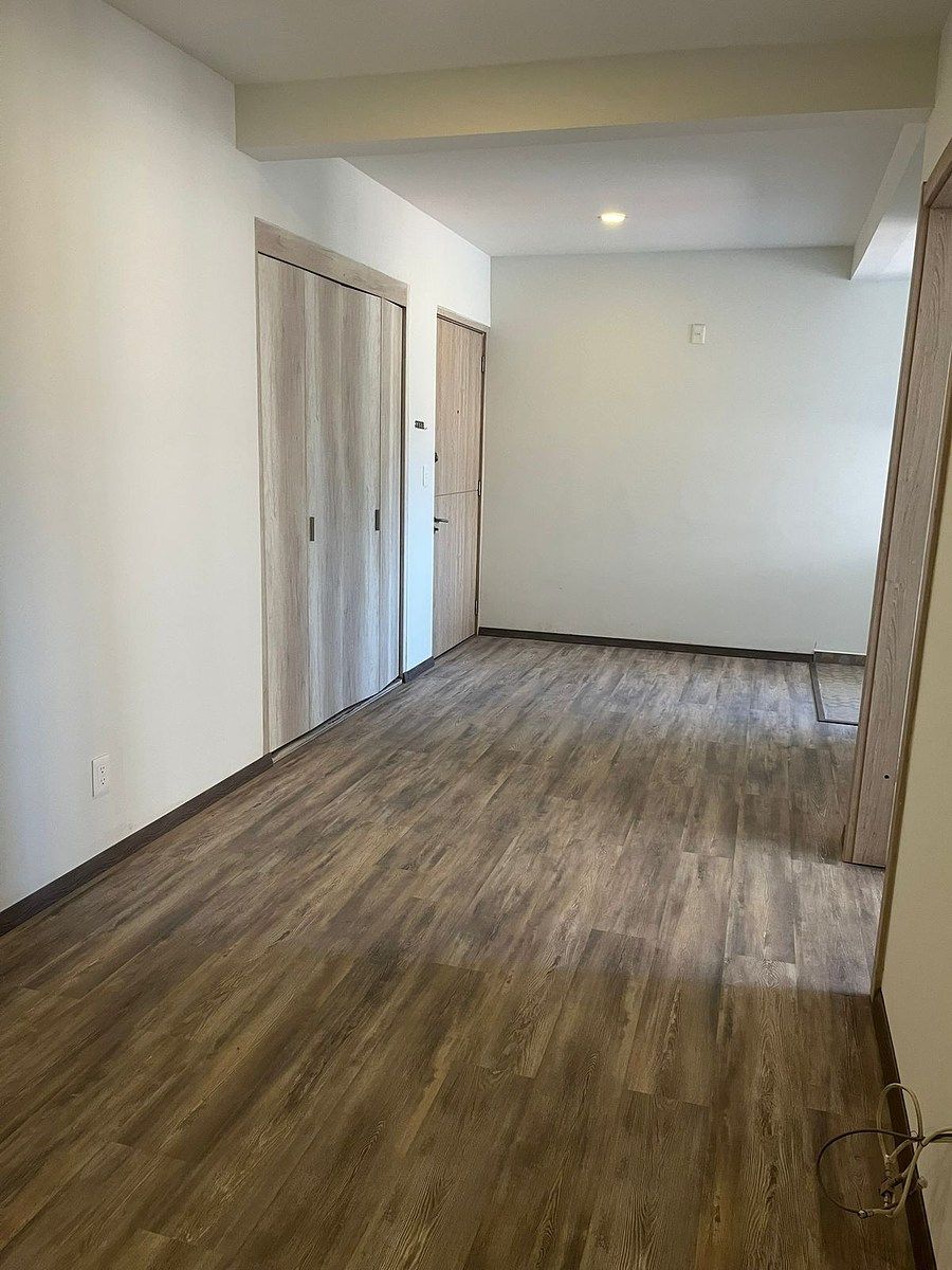 Departamento en Doctores, Cuauhtémoc, foto 4 de 28