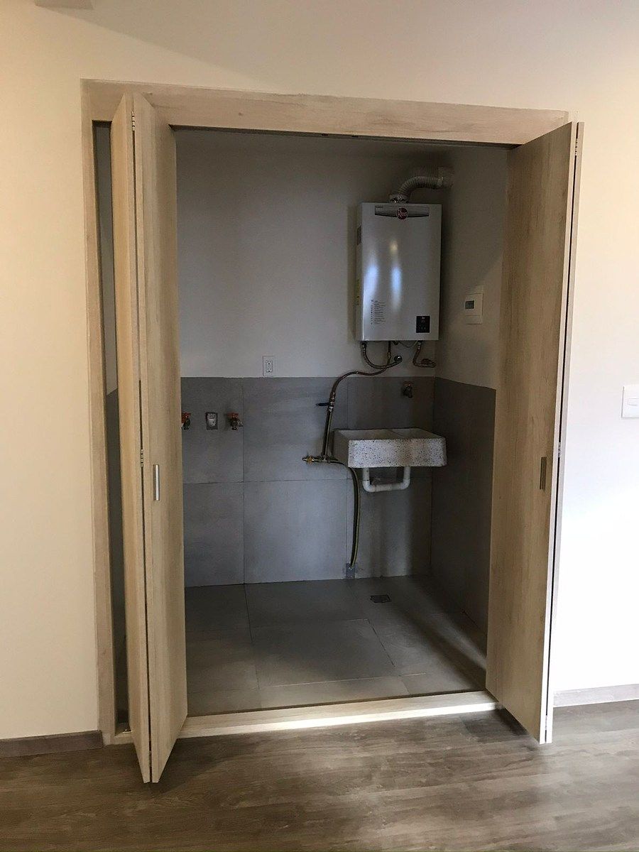 Departamento en Doctores, Cuauhtémoc, foto 17 de 28