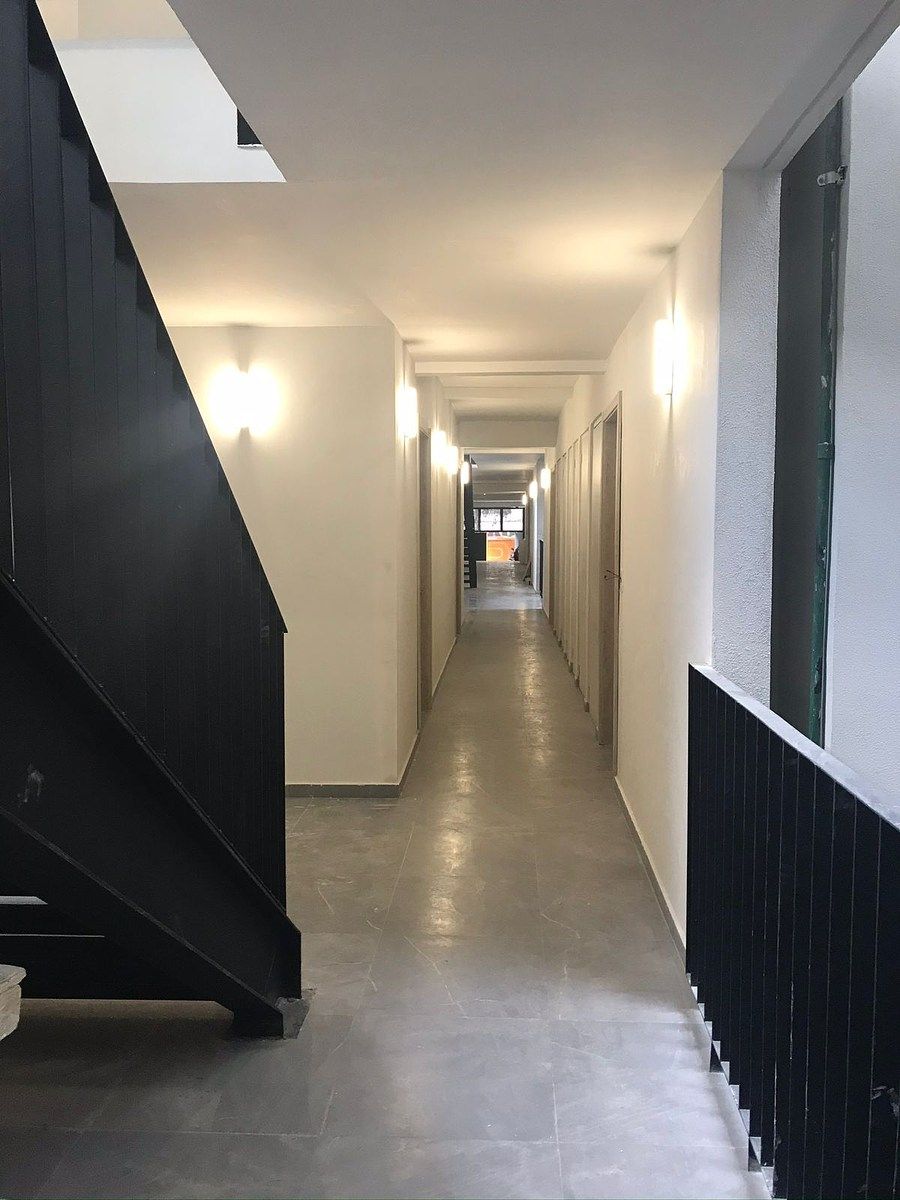 Departamento en Doctores, Cuauhtémoc, foto 25 de 28