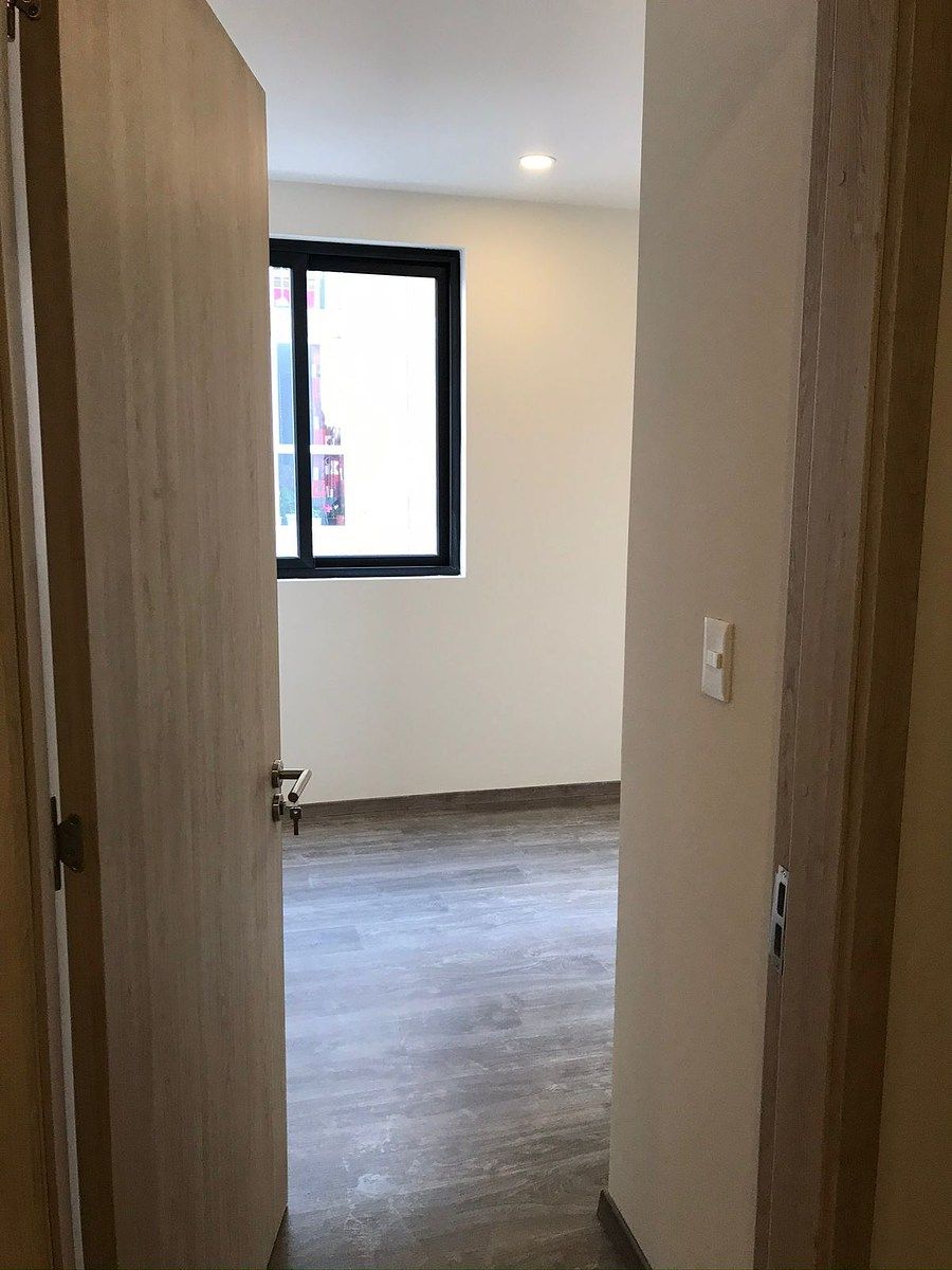 Departamento en Doctores, Cuauhtémoc, foto 18 de 28