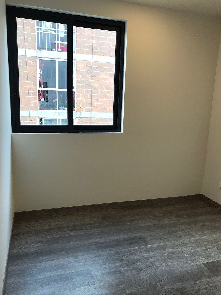 Departamento en Doctores, Cuauhtémoc, foto 19 de 28