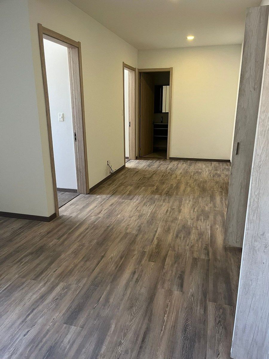 Departamento en Doctores, Cuauhtémoc, foto 3 de 28