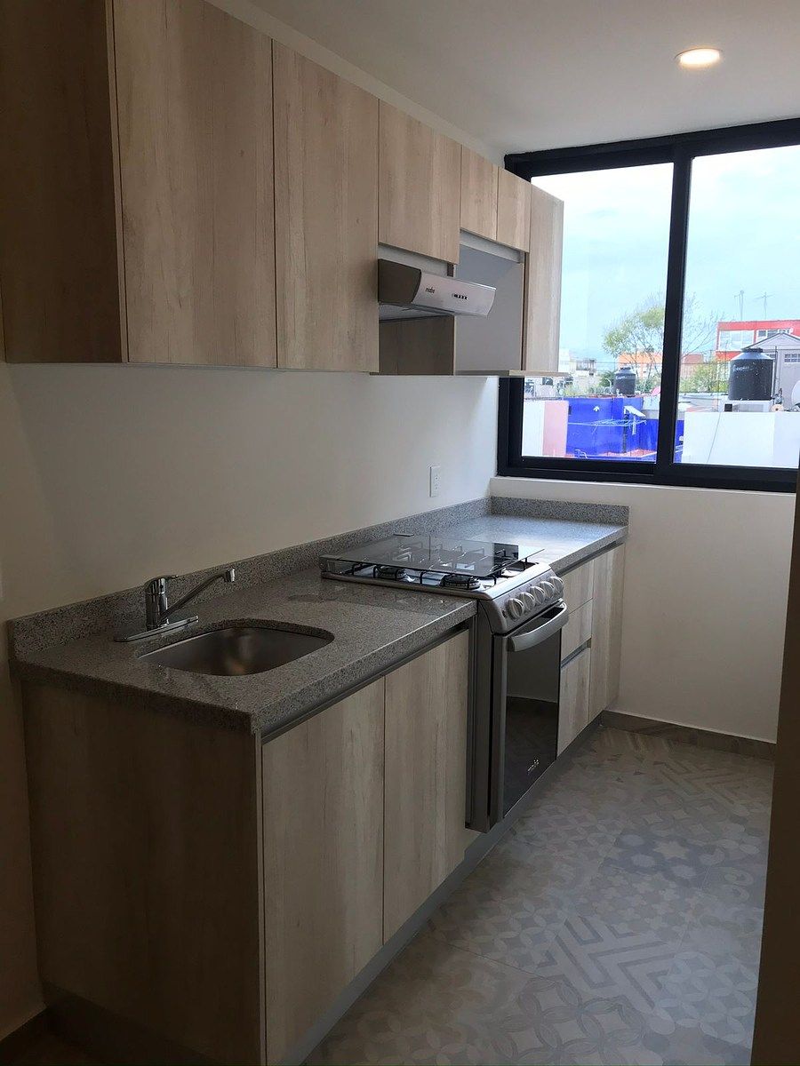 Departamento en Doctores, Cuauhtémoc, foto 8 de 28