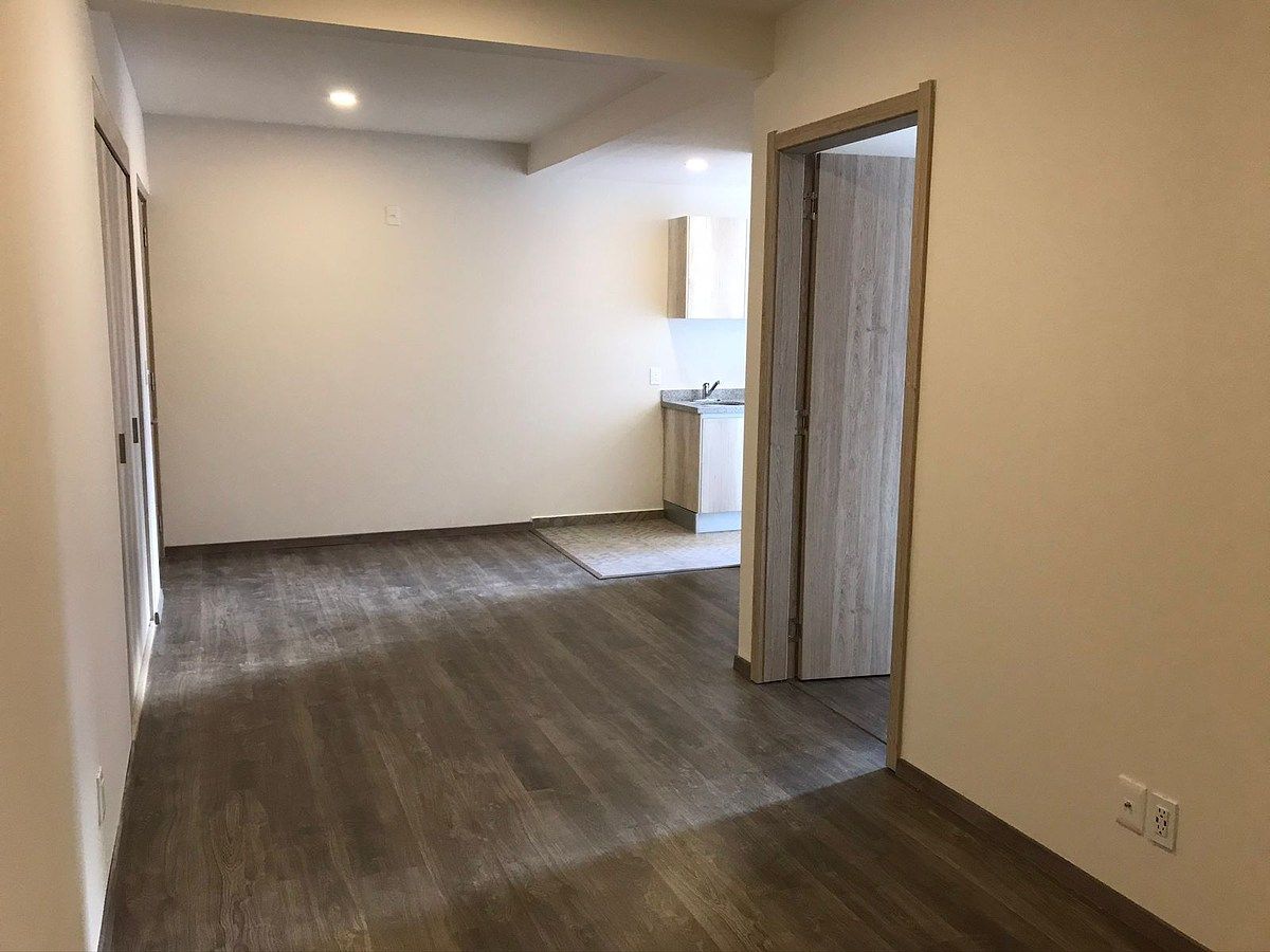 Departamento en Doctores, Cuauhtémoc, foto 5 de 28