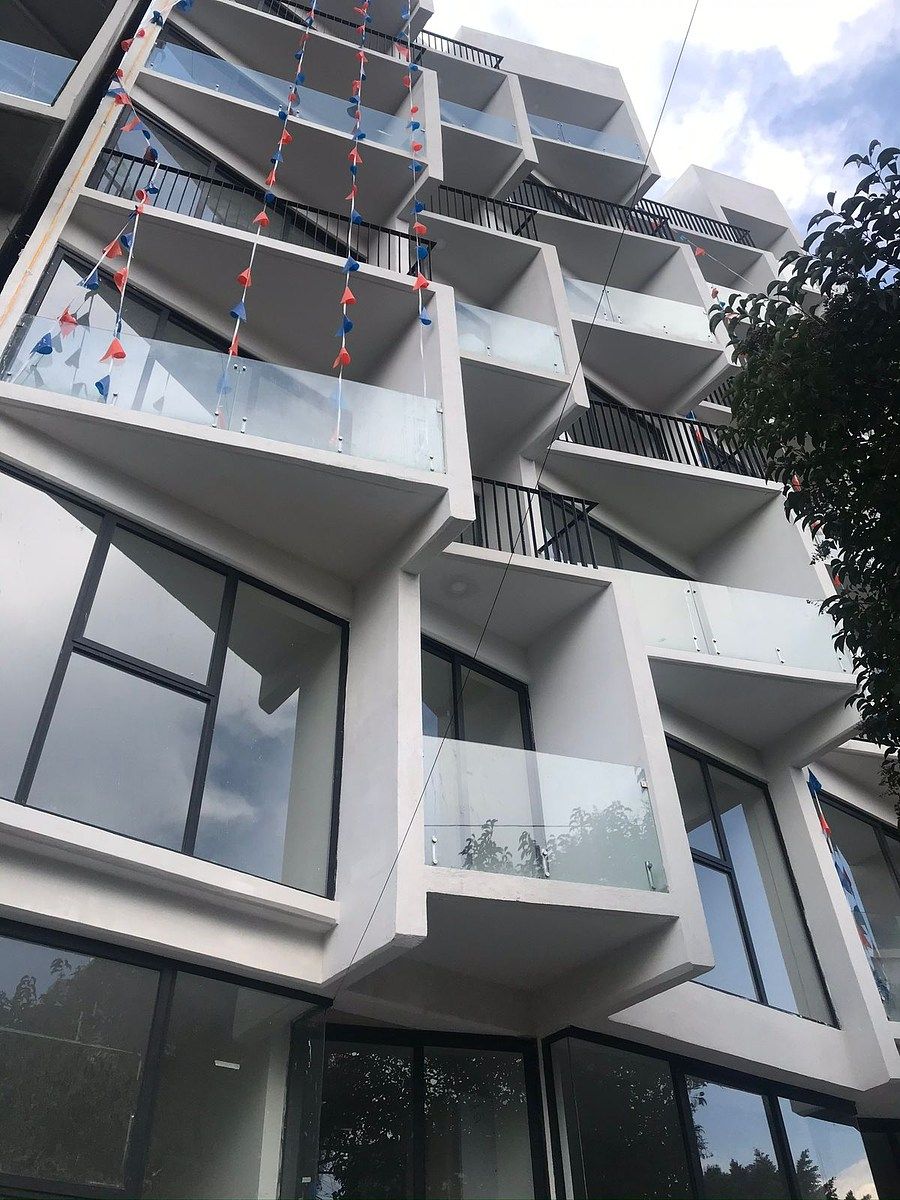 Departamento en Venta en Col Doctores, Cerca de La Universidad de Londres, foto 1 de 28
