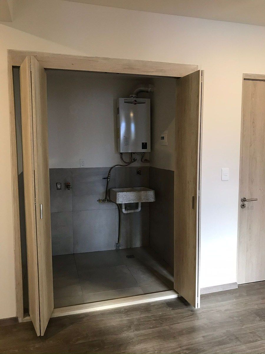 Departamento en Doctores, Cuauhtémoc, foto 23 de 28