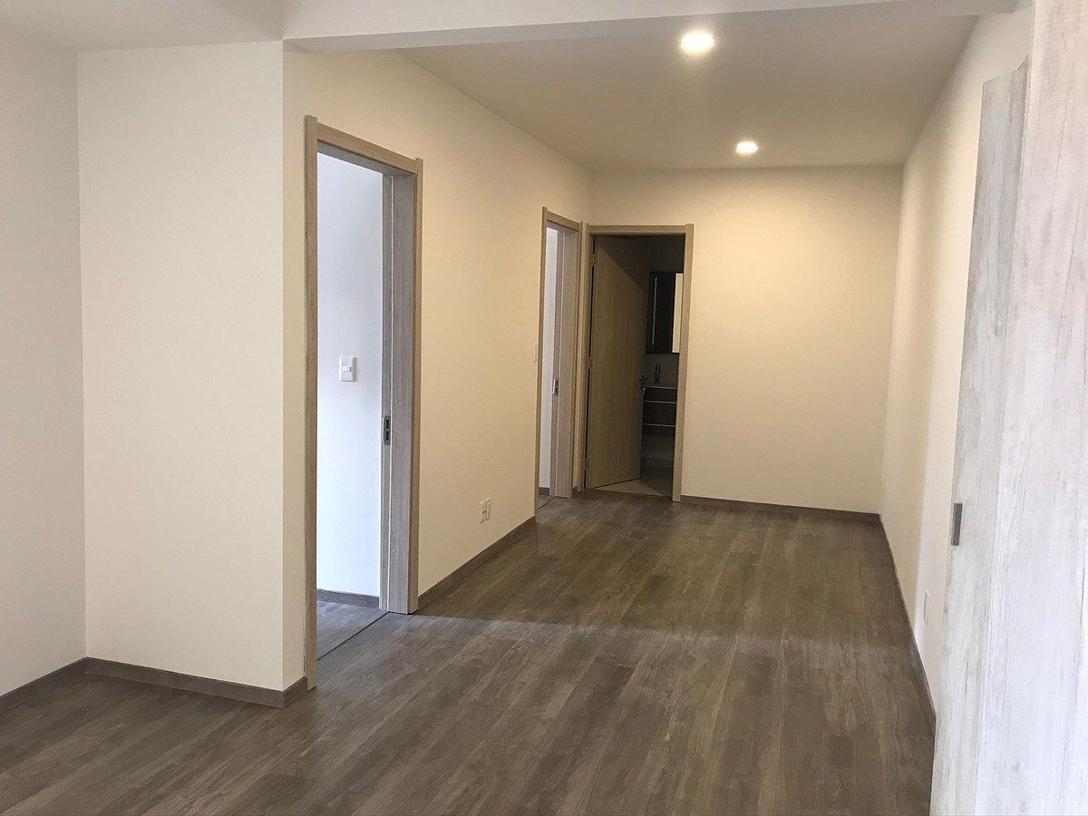 Departamento en Doctores, Cuauhtémoc, foto 2 de 28