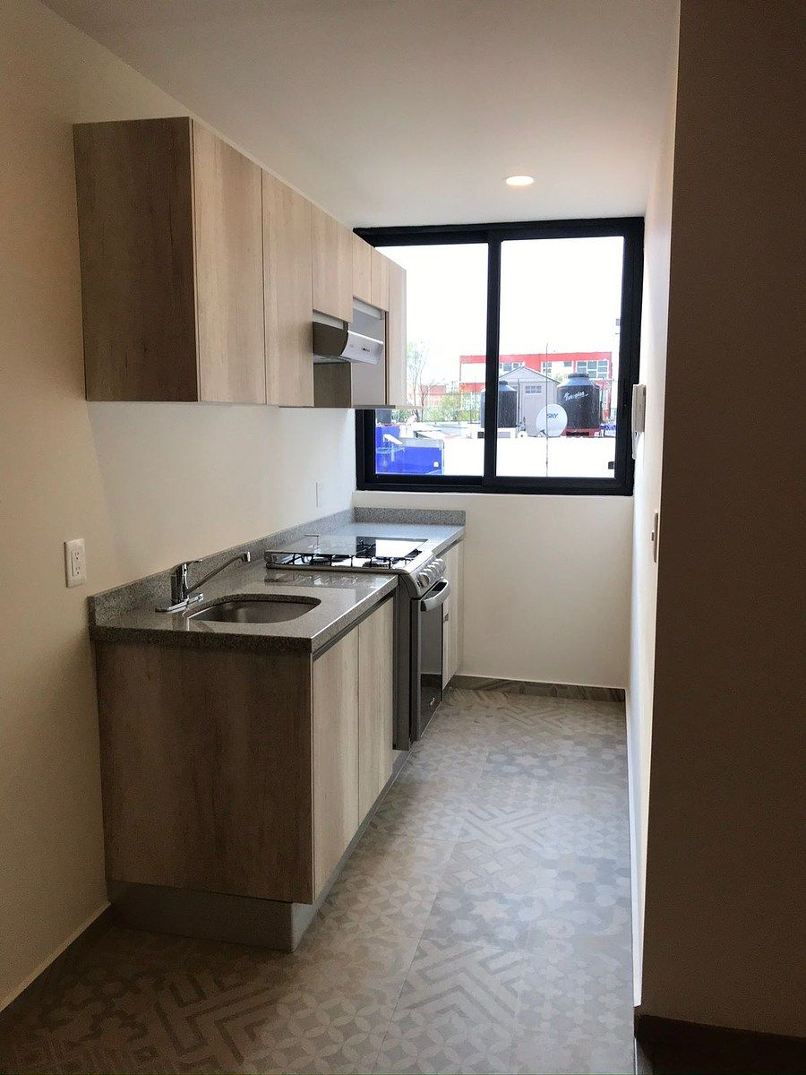 Departamento en Doctores, Cuauhtémoc, foto 10 de 28