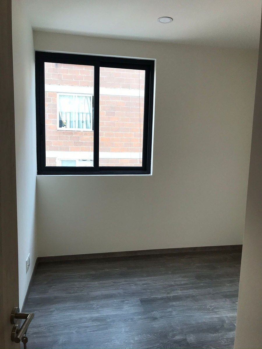 Departamento en Doctores, Cuauhtémoc, foto 20 de 28