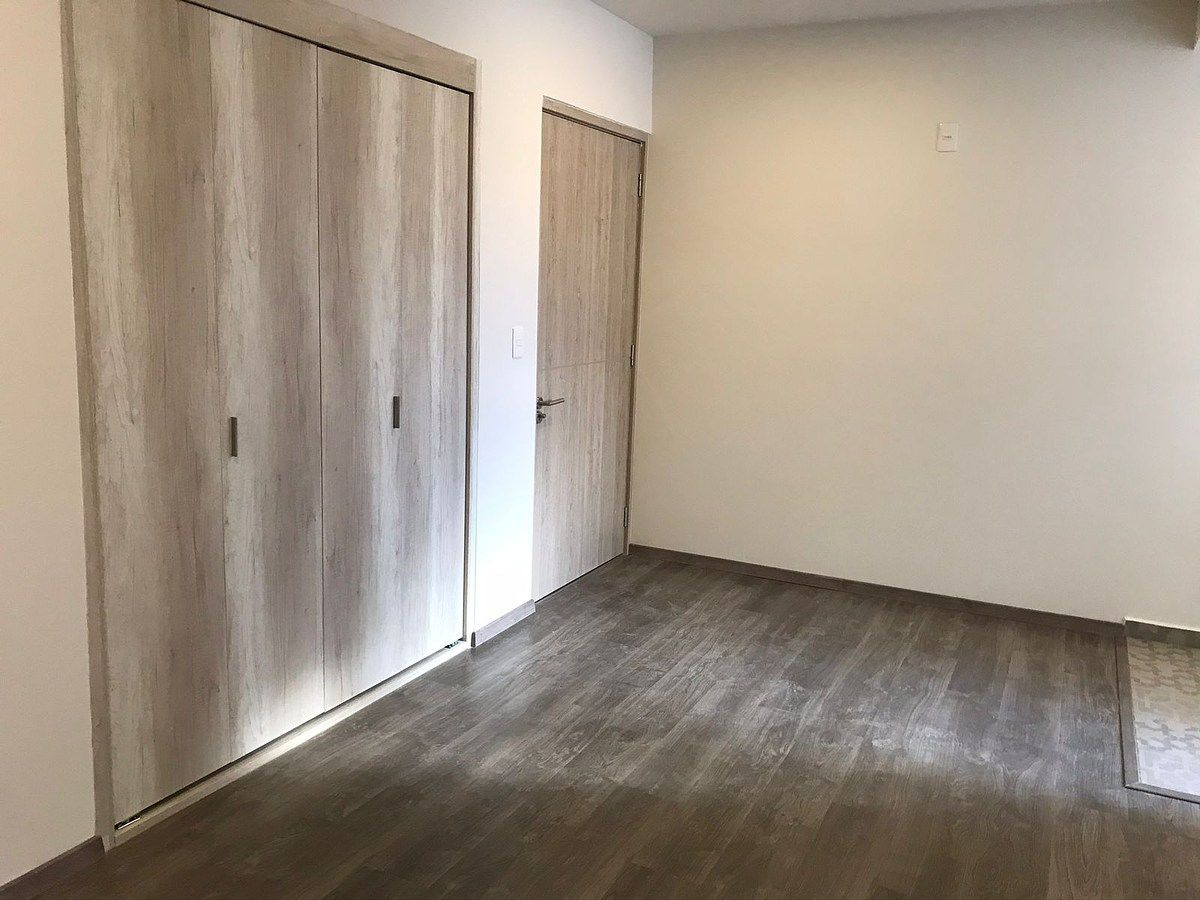 Departamento en Doctores, Cuauhtémoc, foto 22 de 28