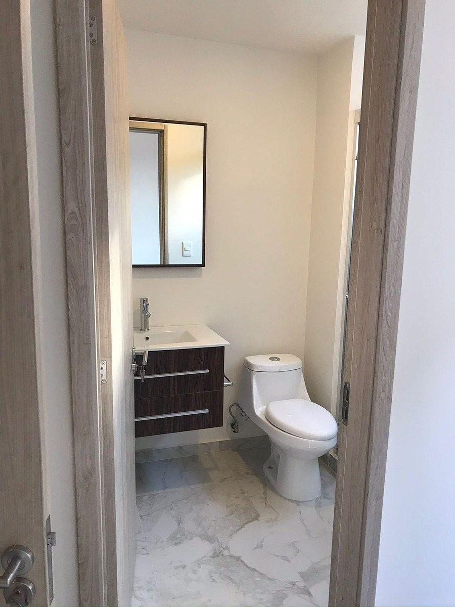 Departamento en Doctores, Cuauhtémoc, foto 13 de 28