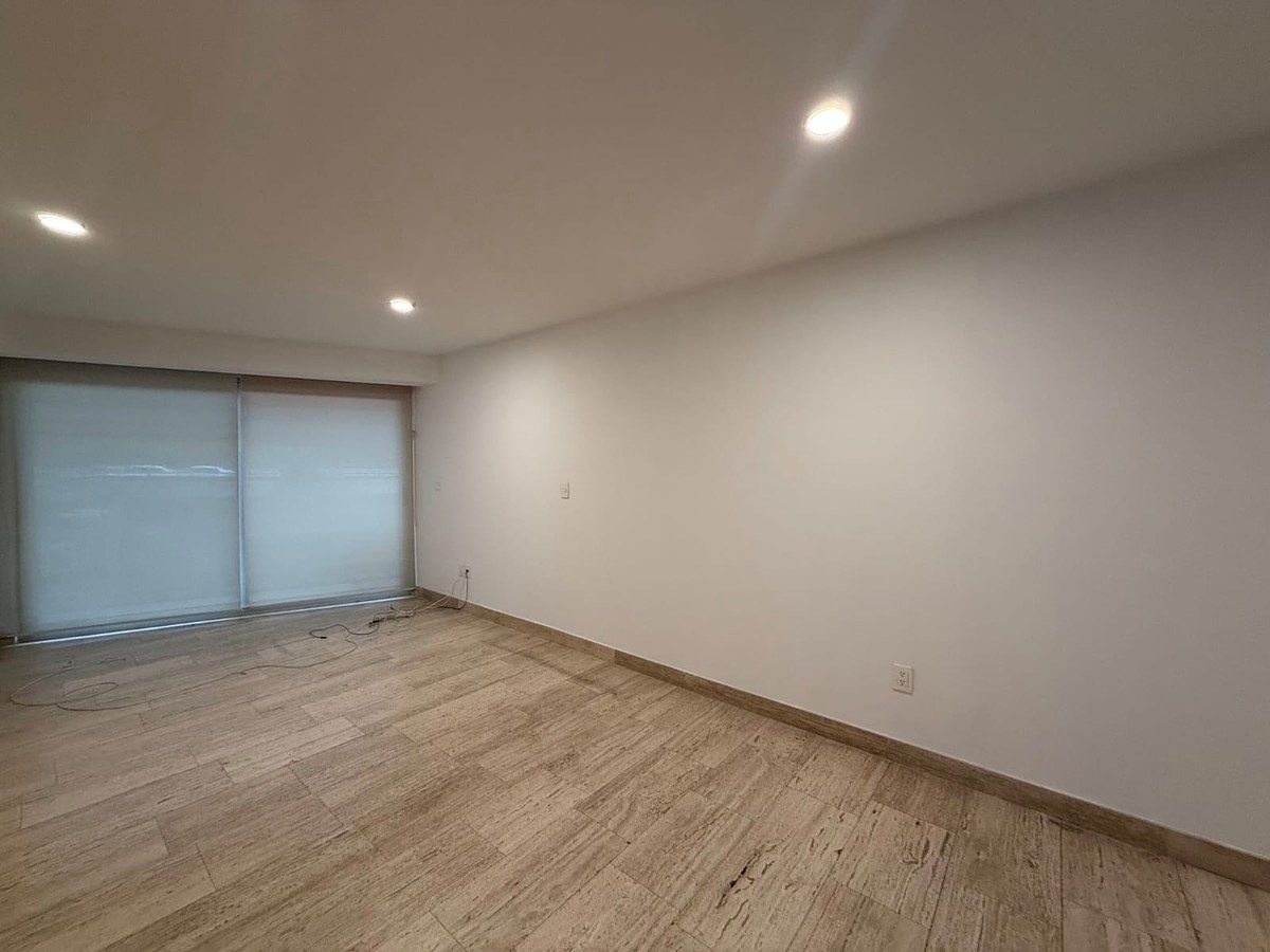 Apartamento em Progreso Tizapan, Álvaro Obregón, foto 3 de 20