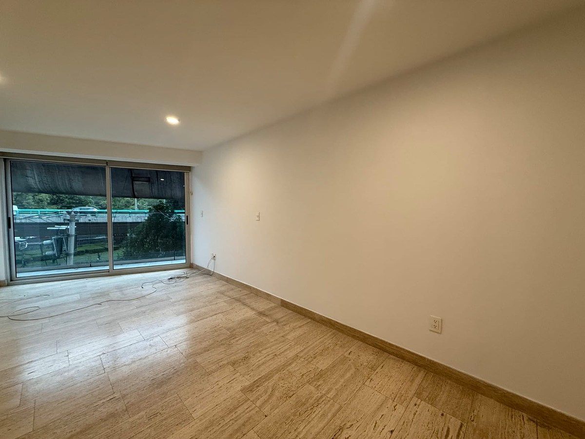 Apartamento em Progreso Tizapan, Álvaro Obregón, foto 4 de 20