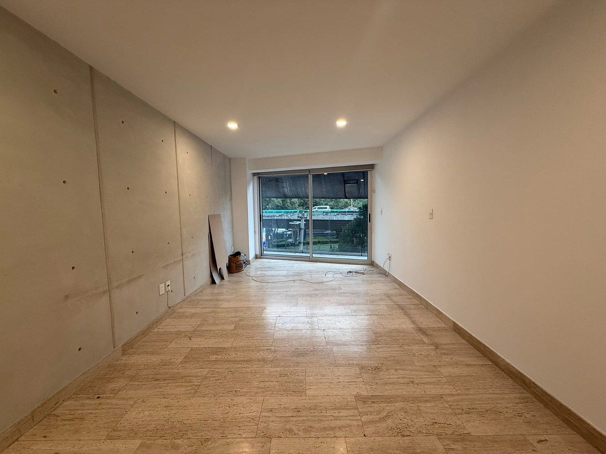 Apartamento em Progreso Tizapan, Álvaro Obregón, foto 5 de 20