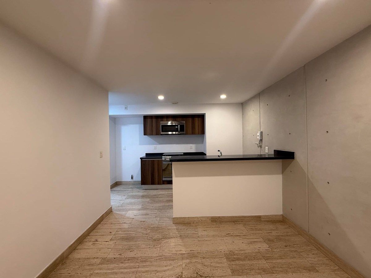 Apartamento em Progreso Tizapan, Álvaro Obregón, foto 2 de 20