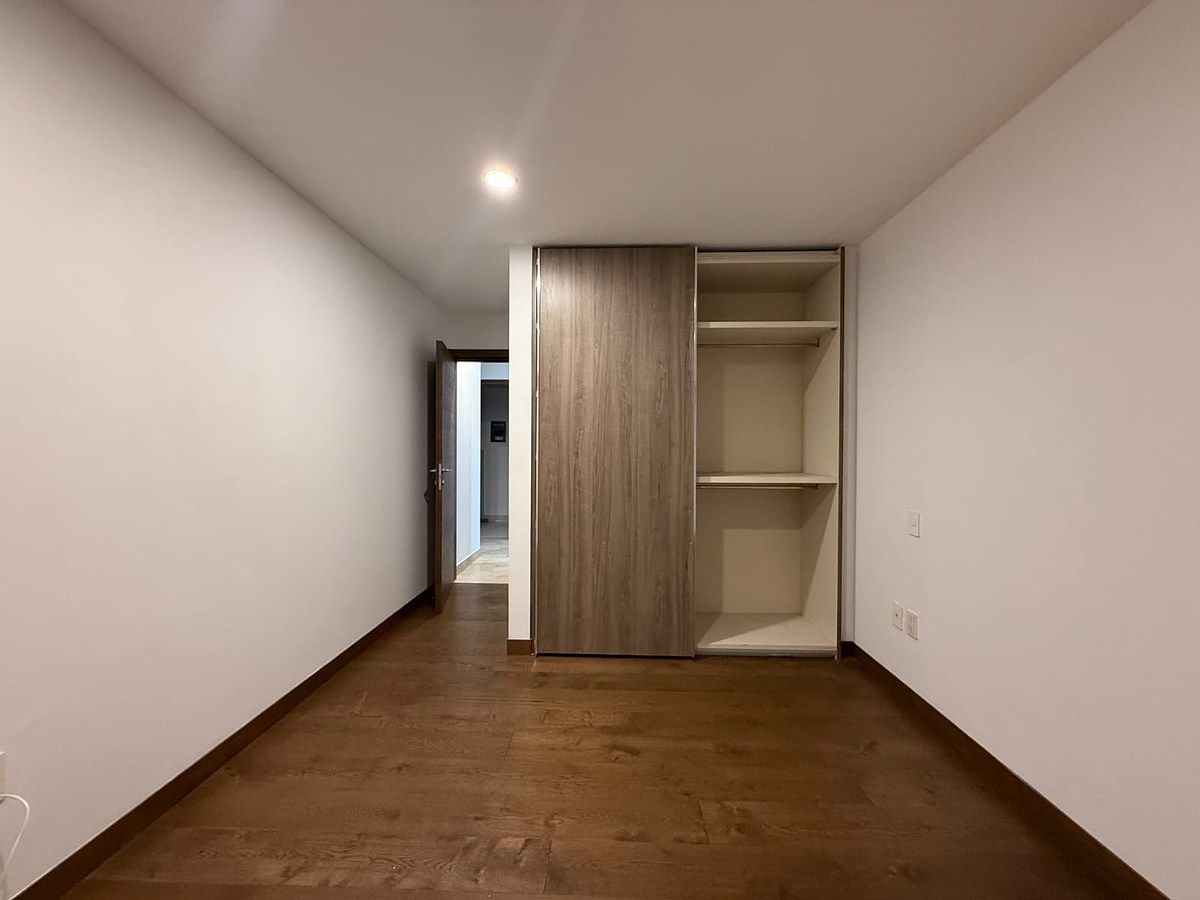 Apartamento em Progreso Tizapan, Álvaro Obregón, foto 8 de 20