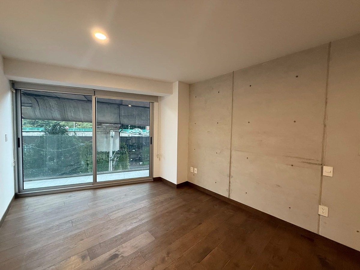Apartamento em Progreso Tizapan, Álvaro Obregón, foto 10 de 20