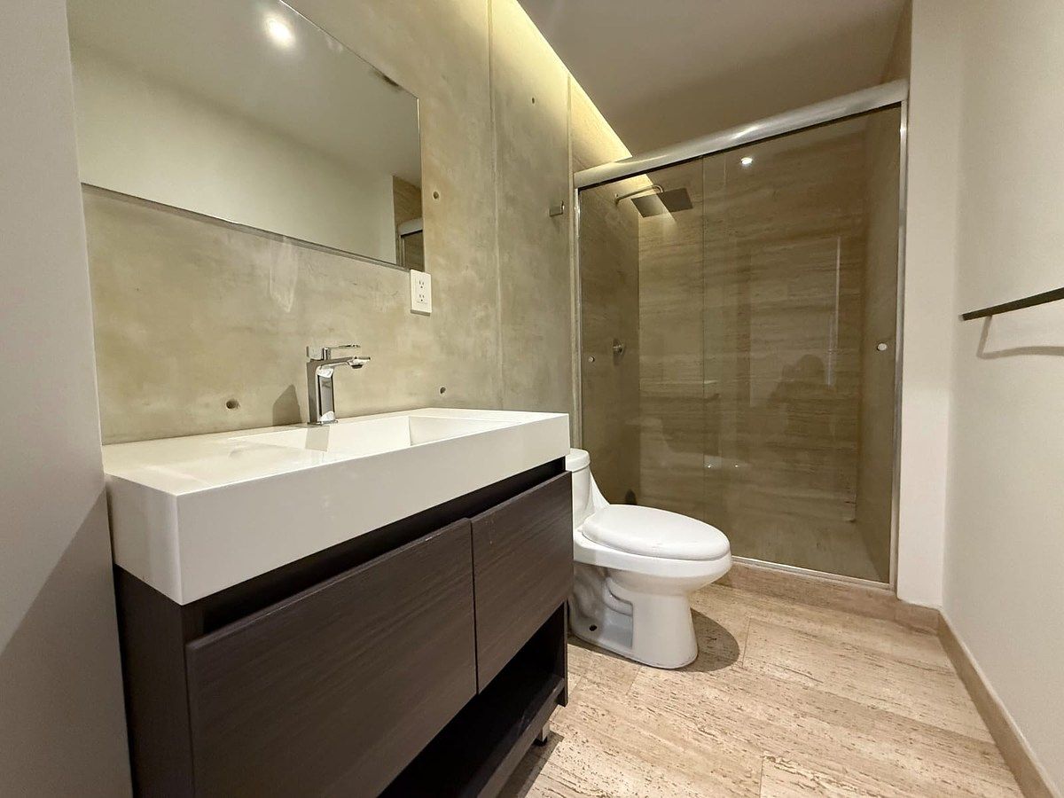 Apartamento em Progreso Tizapan, Álvaro Obregón, foto 11 de 20