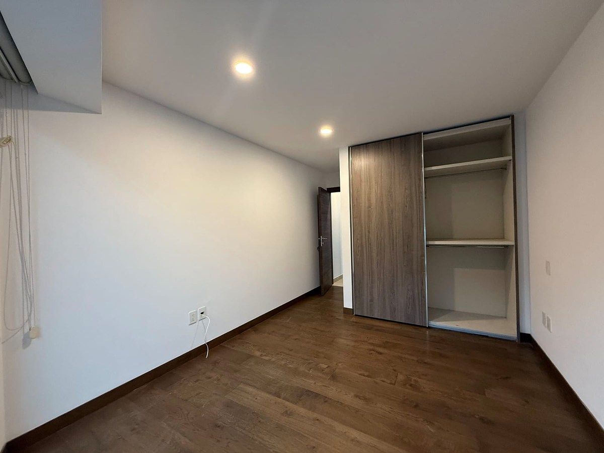Apartamento em Progreso Tizapan, Álvaro Obregón, foto 14 de 20