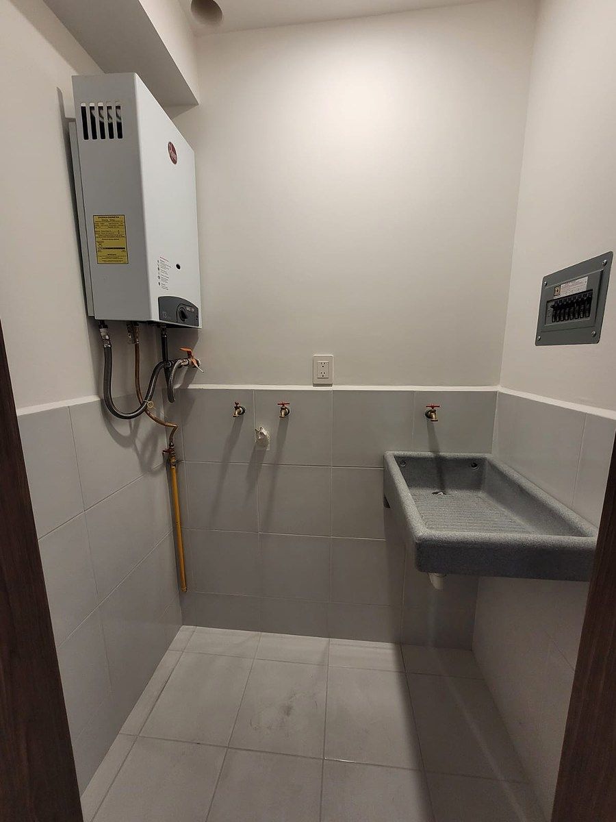 Apartamento em Progreso Tizapan, Álvaro Obregón, foto 17 de 20