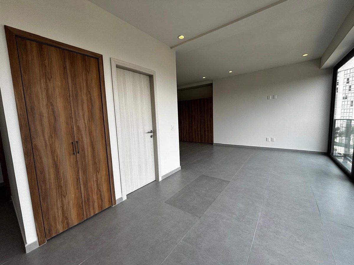 Departamento en Colomos Patria, Zapopan, foto 4 de 32