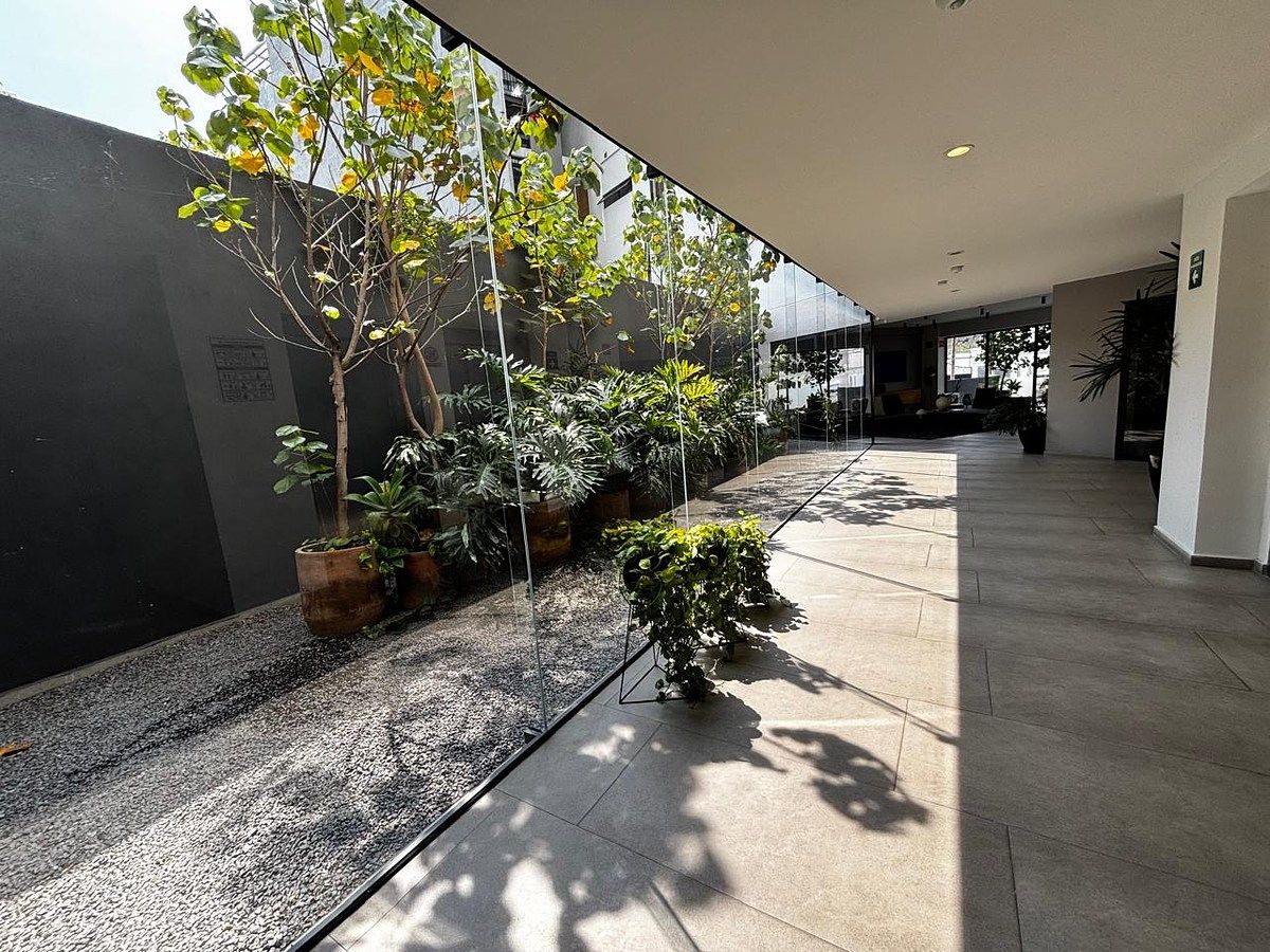 Departamento en Colomos Patria, Zapopan, foto 19 de 32