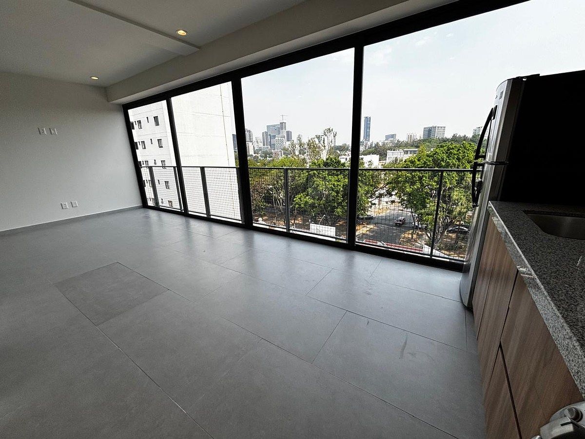Departamento en Colomos Patria, Zapopan, foto 9 de 32