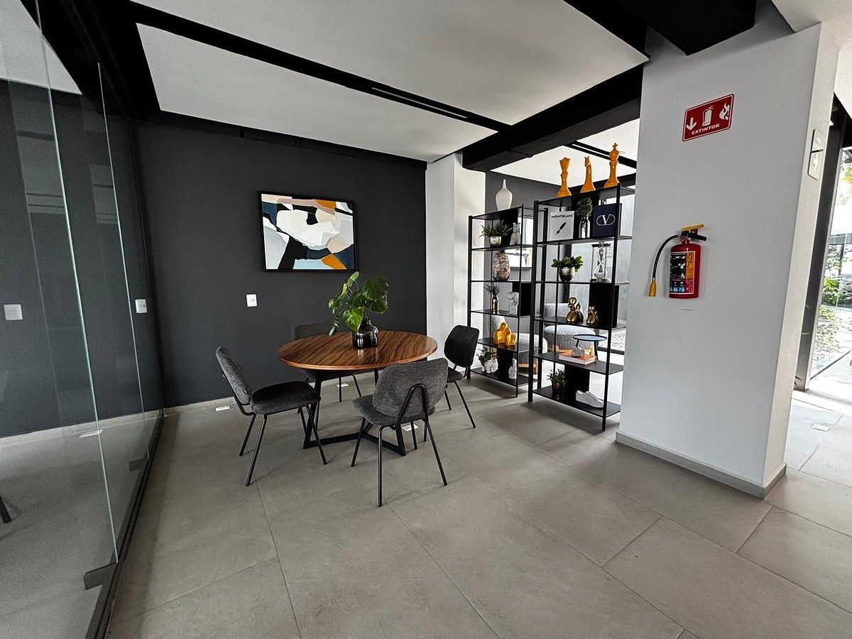 Departamento en Colomos Patria, Zapopan, foto 21 de 32