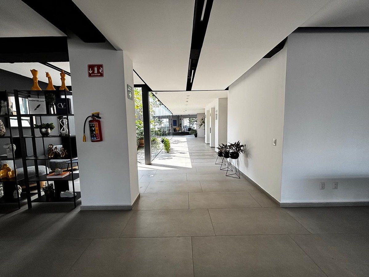 Departamento en Colomos Patria, Zapopan, foto 26 de 32