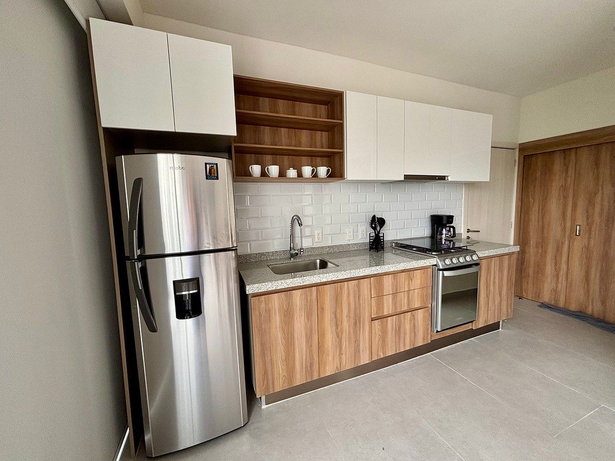 Apartamento em Colomos Patria, Zapopan, foto 3 de 31
