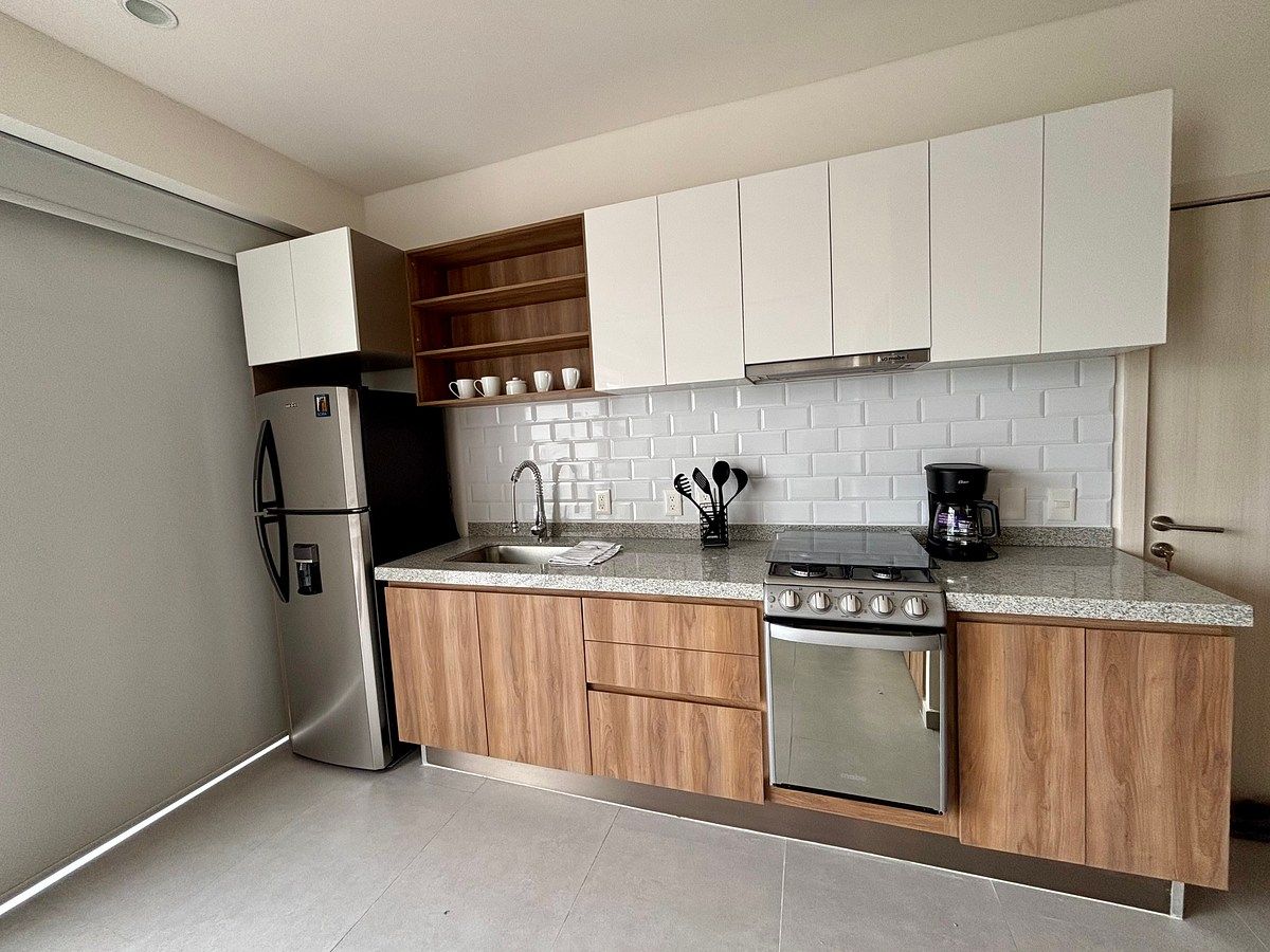 Apartamento em Colomos Patria, Zapopan, foto 2 de 31