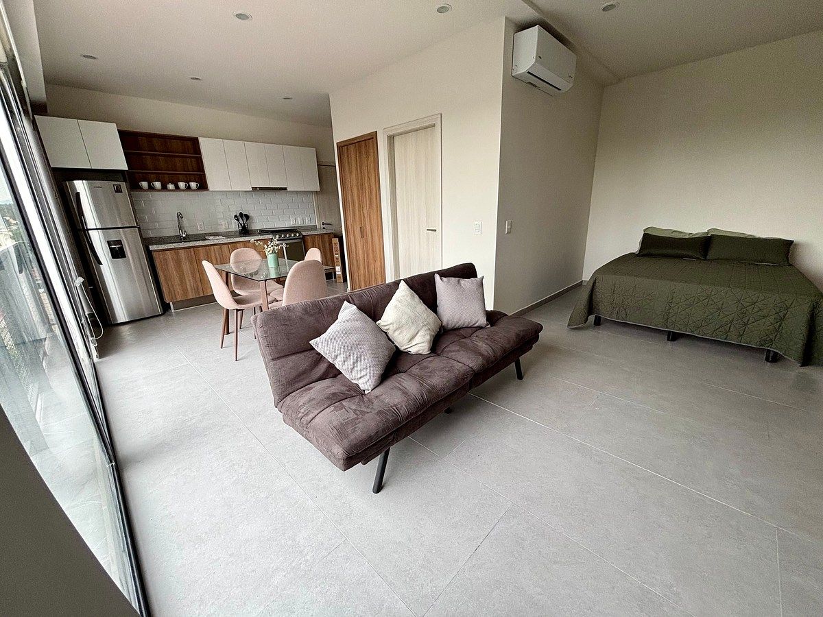Apartamento em Colomos Patria, Zapopan, foto 12 de 31