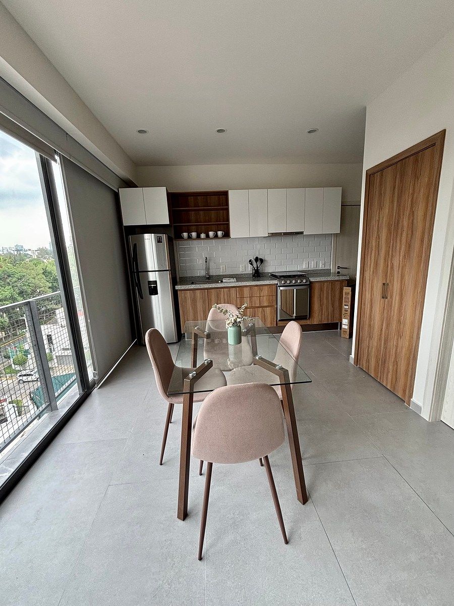 Apartamento em Colomos Patria, Zapopan, foto 7 de 31