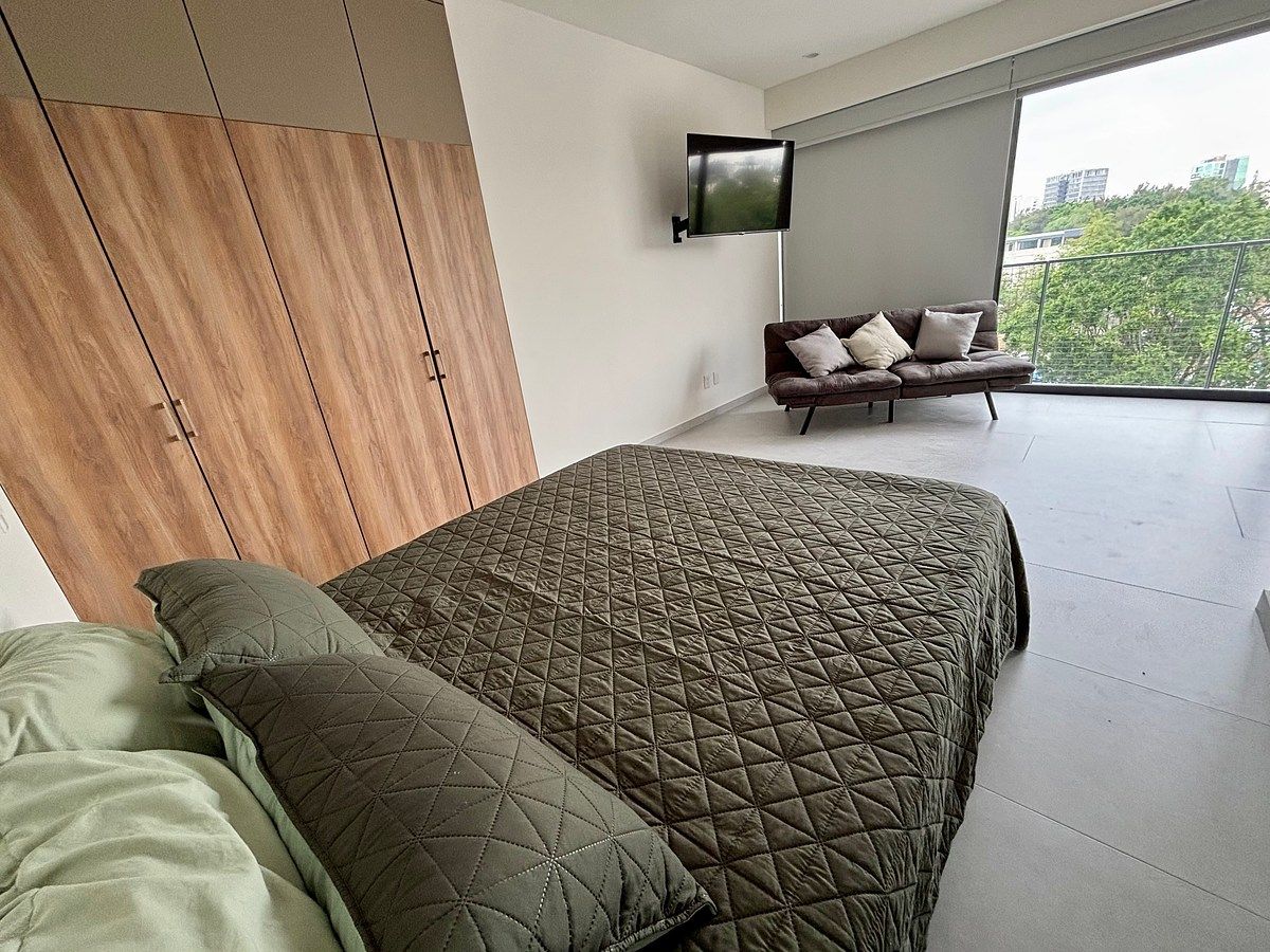 Apartamento em Colomos Patria, Zapopan, foto 10 de 31