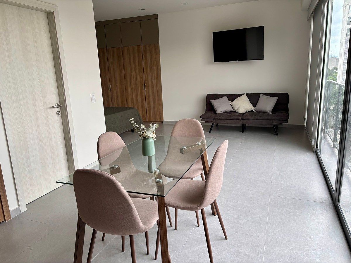 Apartamento em Colomos Patria, Zapopan, foto 6 de 31