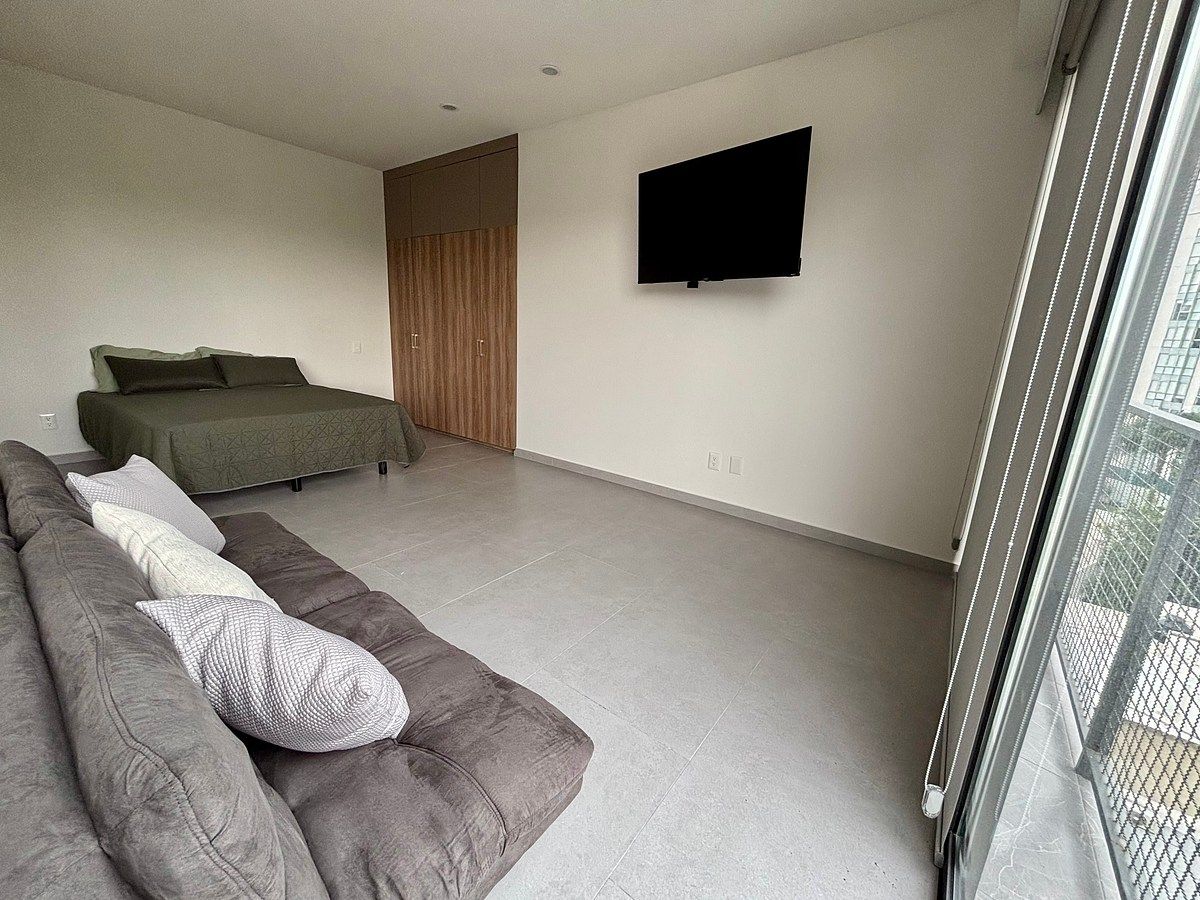 Apartamento em Colomos Patria, Zapopan, foto 9 de 31
