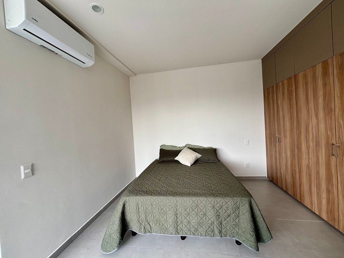 Apartamento em Colomos Patria, Zapopan, foto 13 de 31