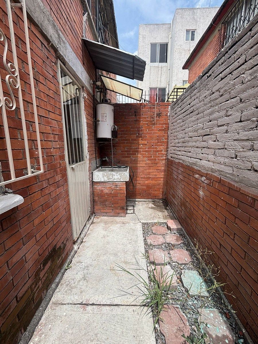Casa en San Antonio de La Punta, Querétaro, foto 11 de 13