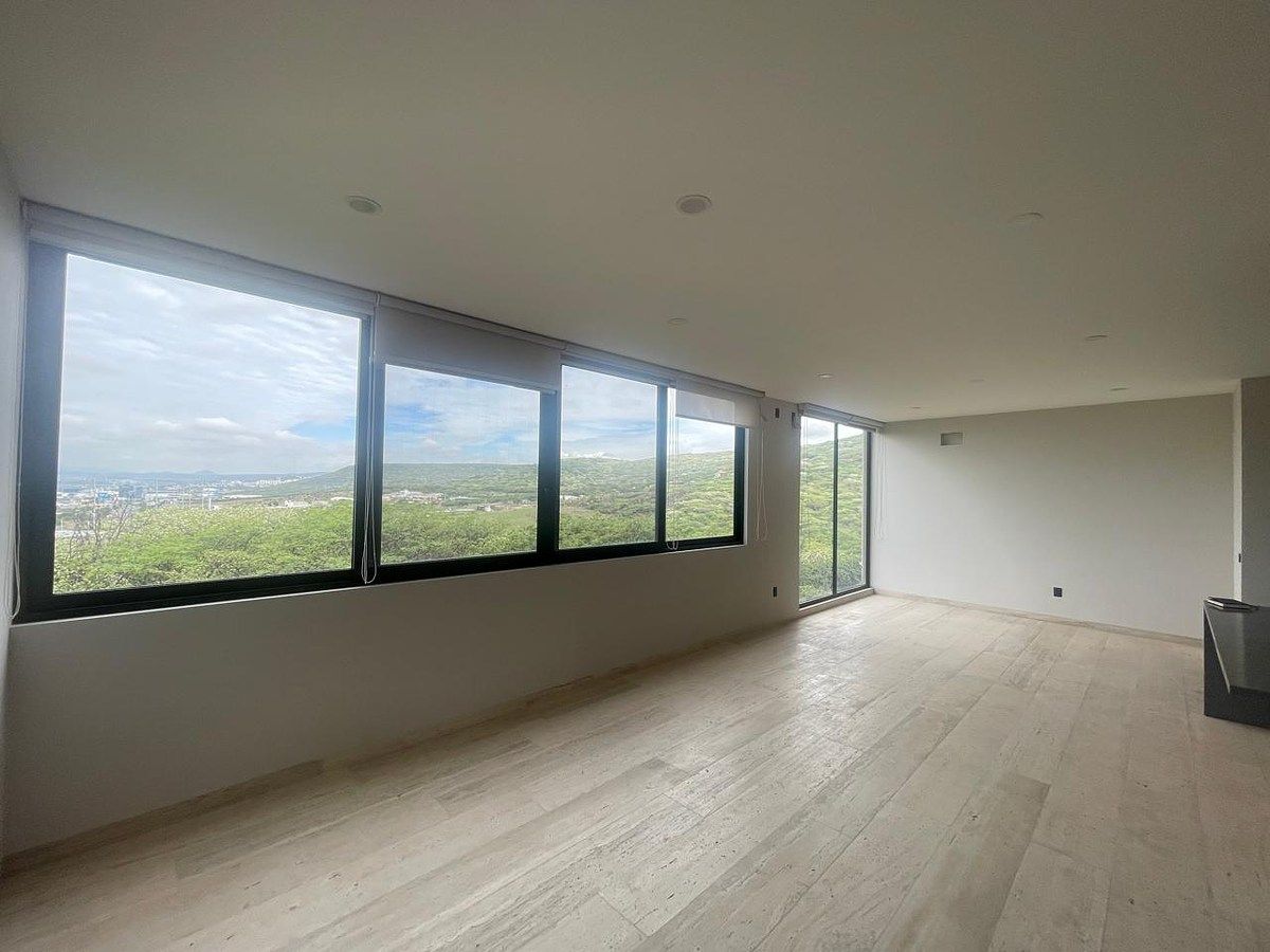 House in Altozano el Nuevo Querétaro, Querétaro, photo 13 of 24