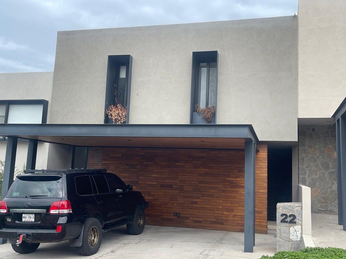 House in Altozano el Nuevo Querétaro, Querétaro, photo 17 of 24