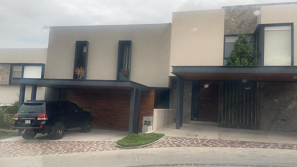 House in Altozano el Nuevo Querétaro, Querétaro, photo 18 of 24