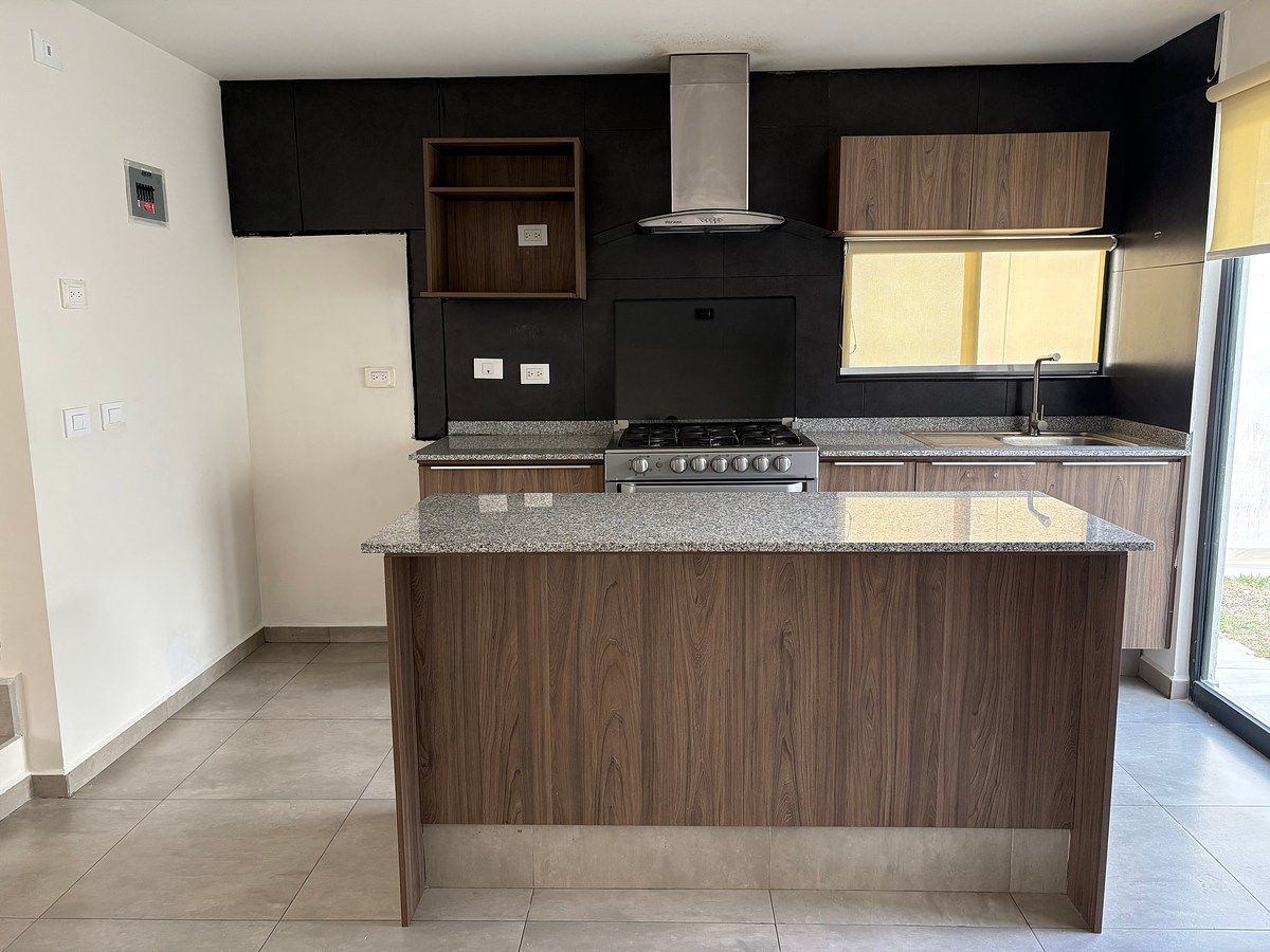 Isla cocina, foto 4 de 12