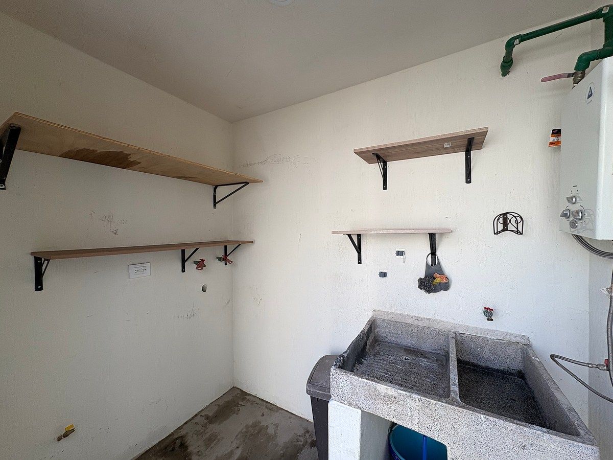 Cuarto de lavado, foto 7 de 12