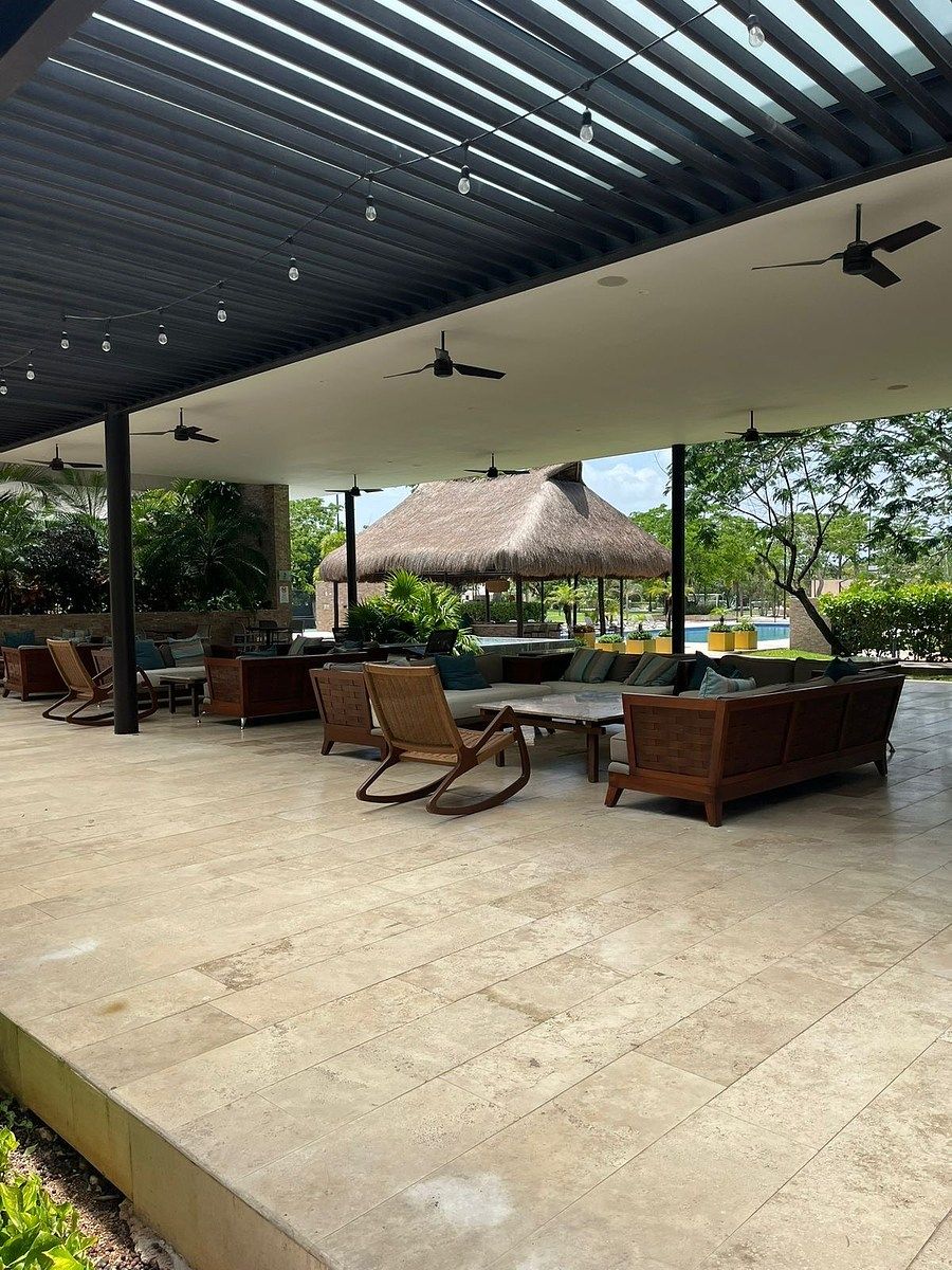 Lote em Residencial Club Norte Mérida, Mérida, foto 10 de 13