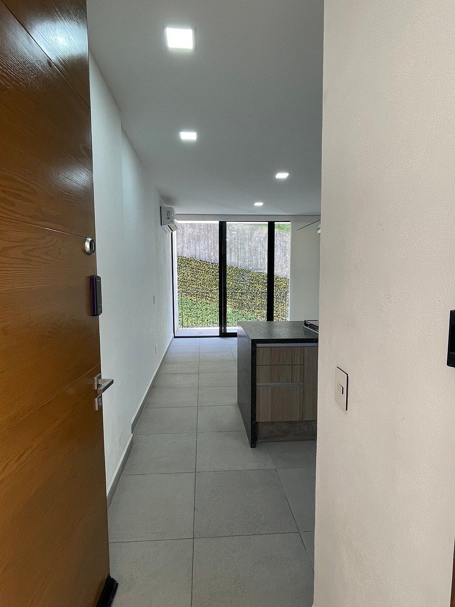 Lindo departamento en renta, foto 1 de 5
